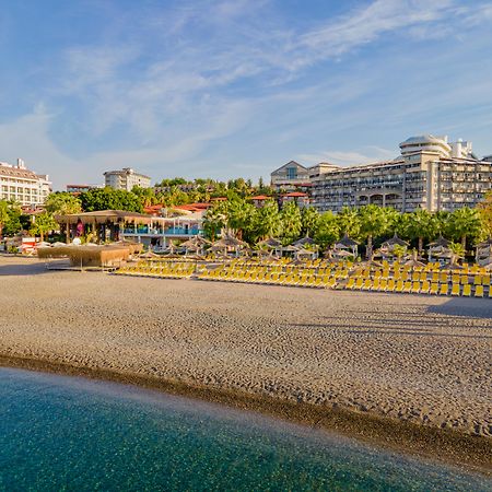 Justiniano Deluxe Resort Okurcalar Ngoại thất bức ảnh