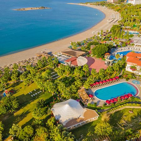 Justiniano Deluxe Resort Okurcalar Ngoại thất bức ảnh