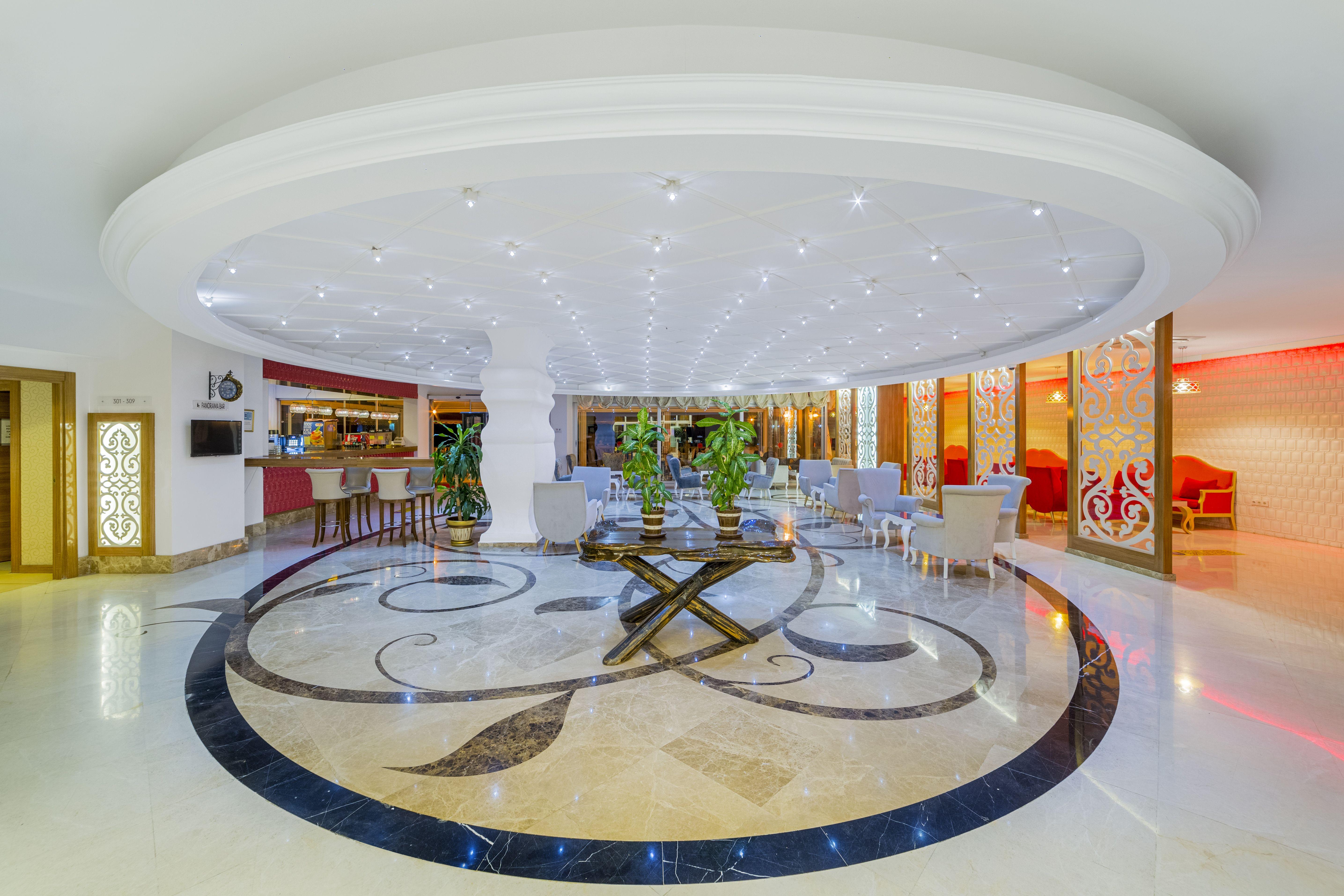 Justiniano Deluxe Resort Okurcalar Ngoại thất bức ảnh