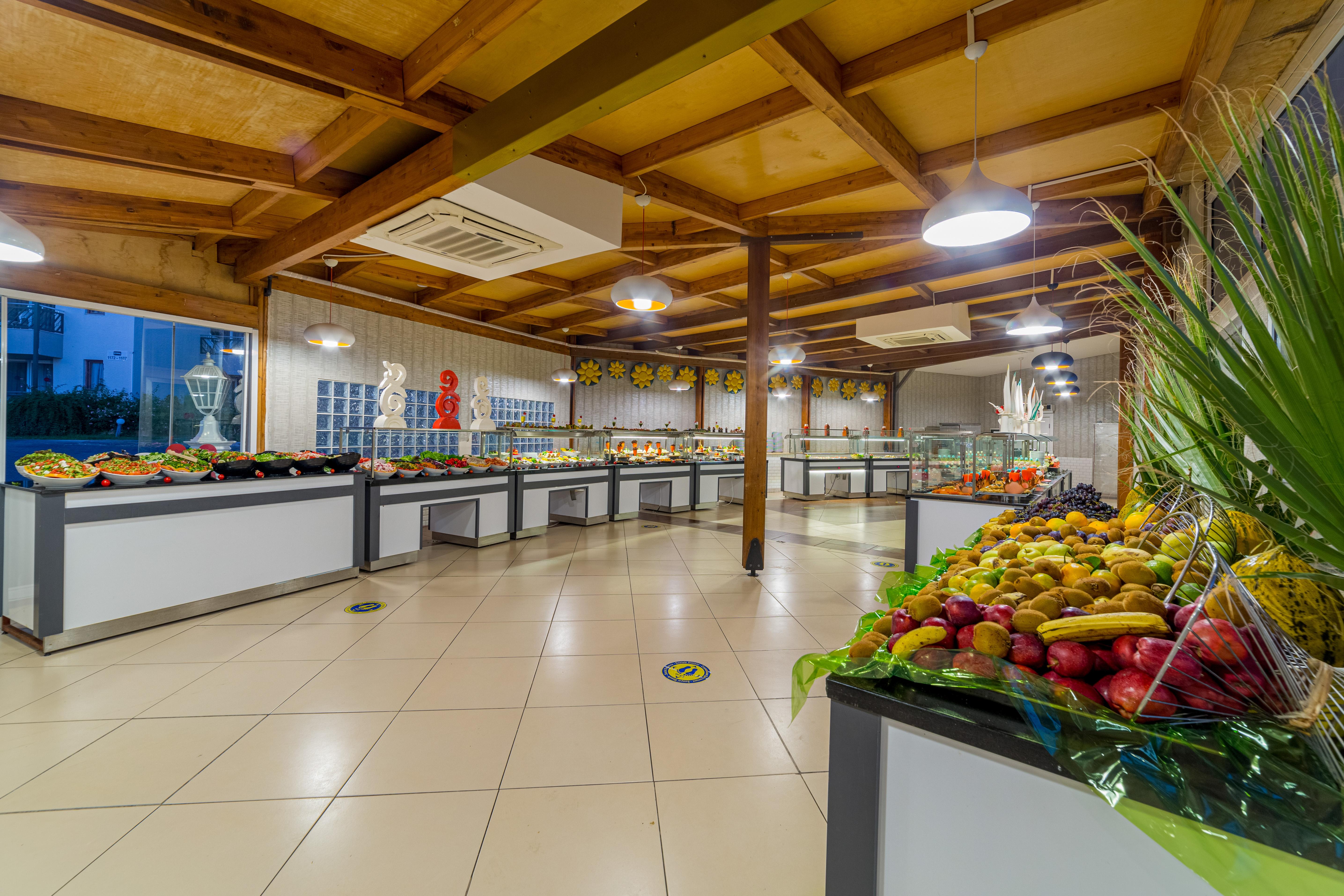 Justiniano Deluxe Resort Okurcalar Ngoại thất bức ảnh